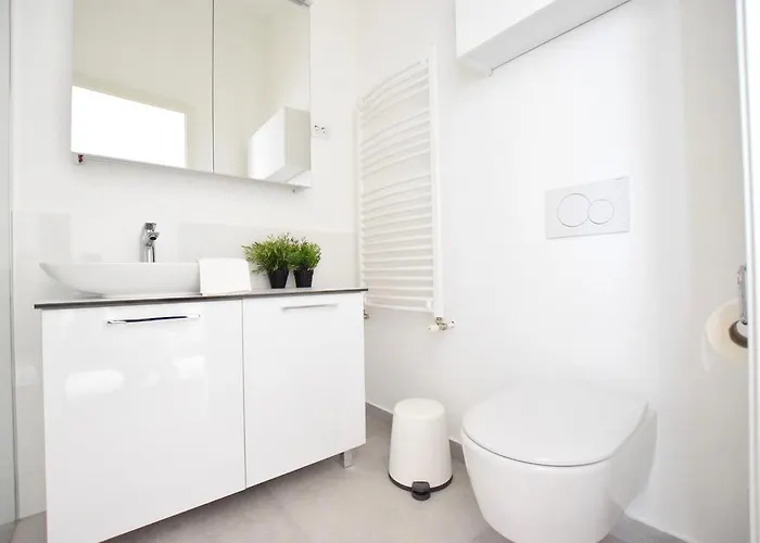Luxury By Hi5 - Szervita Appartement *