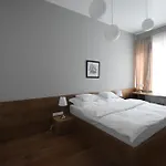 Apartman Luxury By Hi5 - Szervita
