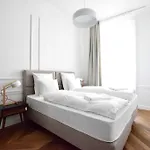 Apartman Luxury By Hi5 - Szervita