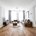Apartman Luxury By Hi5 - Szervita *