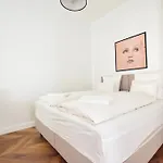 Apartmán Luxury By Hi5 - Szervita Budapešť